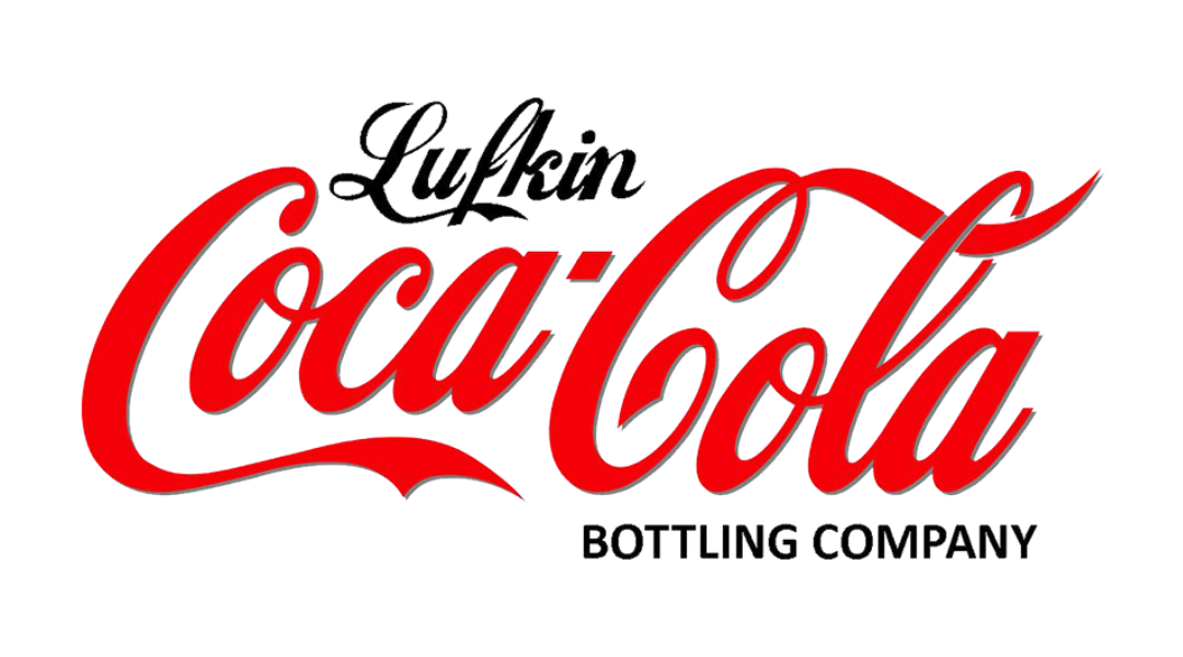Lufkin Coca-Cola
